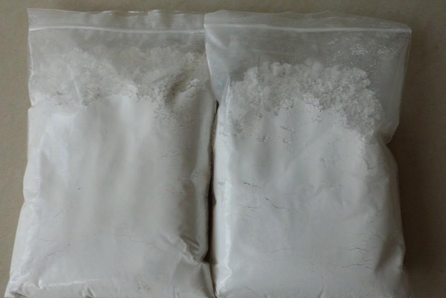 橡胶行业用重钙粉
